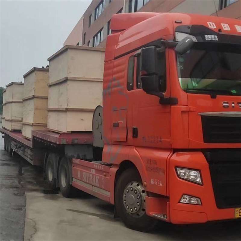 中原区探索江安县进仓物流的多元运输世界